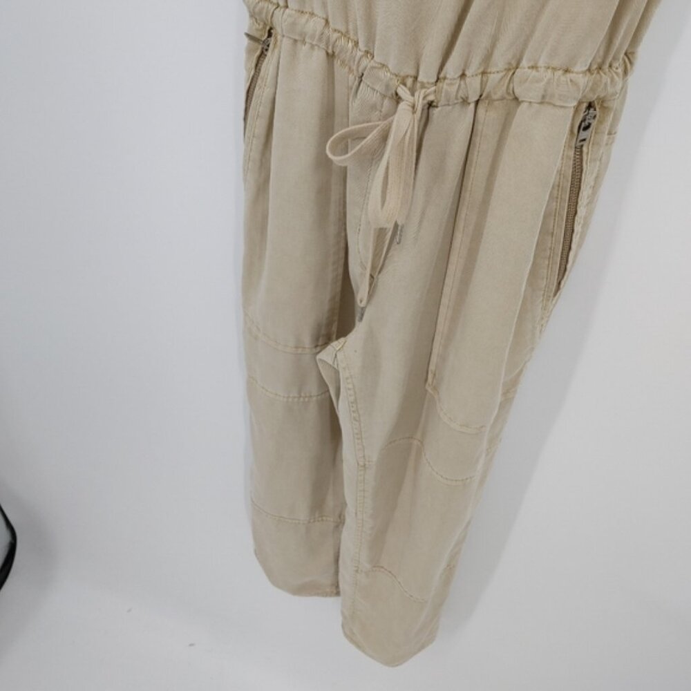Wilfred Valletta Lyocell Overalls - Picture 3 of 9